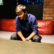 Subhanshu Mohan Gupta's avatar