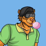 ice frog1102's avatar