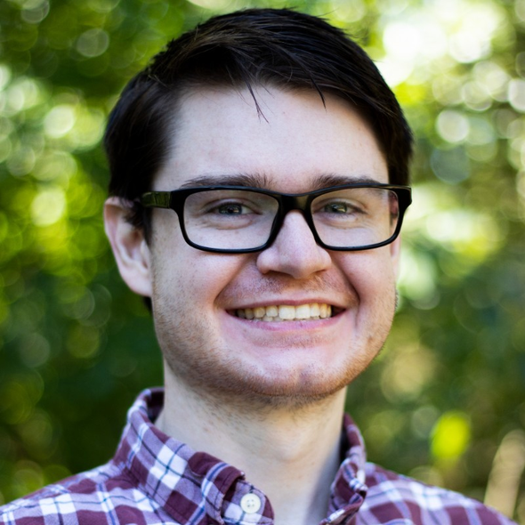 Blake Hakkila's (hakkilab) software portfolio | Devpost