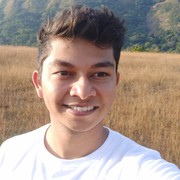 Prakhar Dixit's avatar