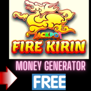 {@Fire Kirin@} Hack Free Money Generator's avatar