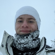 Andrii Khudolii's avatar