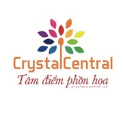 crystal central's avatar