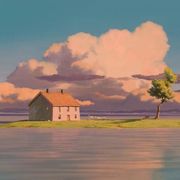 Benjamin Mah's avatar