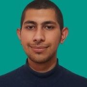 Kamran Heydarov's avatar