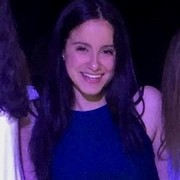 Yasmine Elkhouly's avatar