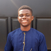 Kelly Umerah's avatar