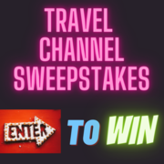 {@Travel Channel@} Sweepstakes Generator's avatar