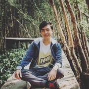 Peter Phan's avatar
