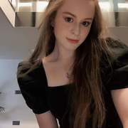 Antonia White's avatar