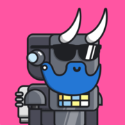 Jerome Taylor's avatar