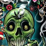 Anthony Venter's avatar