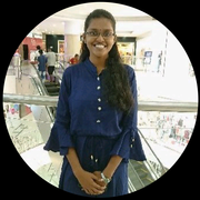 Rajashree S