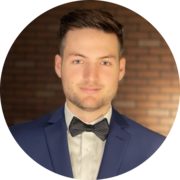 Joshua Balda's avatar