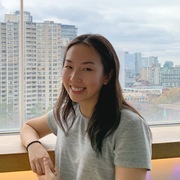 Judith Chen's avatar