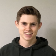 Blake Freer's avatar