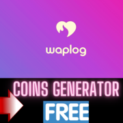 {@FREE@} Waplog Hack Coins Generator's avatar