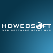 HDWEBSOFT Technology's avatar