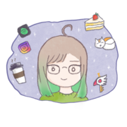 Crystal Ma's avatar