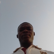 Friday Ikechukwu's avatar