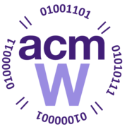 SCU ACM-W's avatar