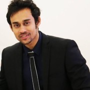 Ranabroto Ghosh
