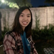 Ariana Wang's avatar