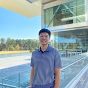 Jun Suk Yoo's avatar