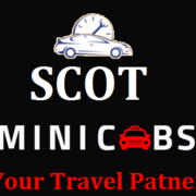 Scot Minicabs's avatar