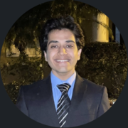 Shashwat Bansal's avatar