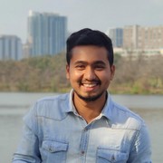 Rohit Sah