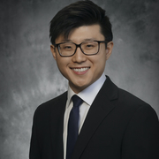 Michael Lee's avatar