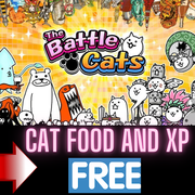 {@The Battle Cats@} Hack Cheats Free  Cat Food and XP Generator's avatar