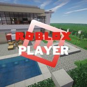Roblox Player's avatar