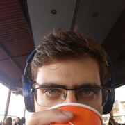 Iyas AlTalafha