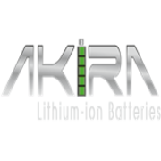 Akira lithium-ion batteries's avatar