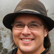 Jeff Meek's avatar