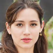 Jeanette Madrid's avatar