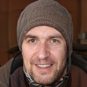 Tomas Aragon's avatar