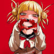 Liliana Adams's avatar