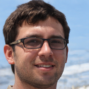 Sander Maxey's avatar