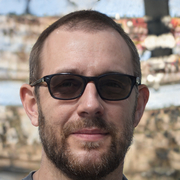 James Lewis's avatar