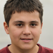 Maximo Lambson's avatar