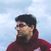 Rishab Chopra's avatar