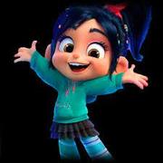 Monique Mercado's avatar