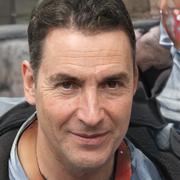 Arnil Grassau's avatar