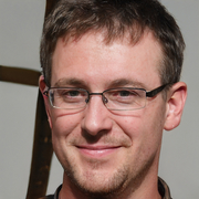 Mitch Thorpe's avatar