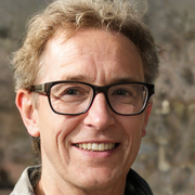Cordaine Ruttlen's avatar