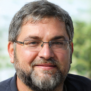Zinoviy Stegall's avatar