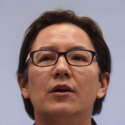 Jide Sacksith's avatar
